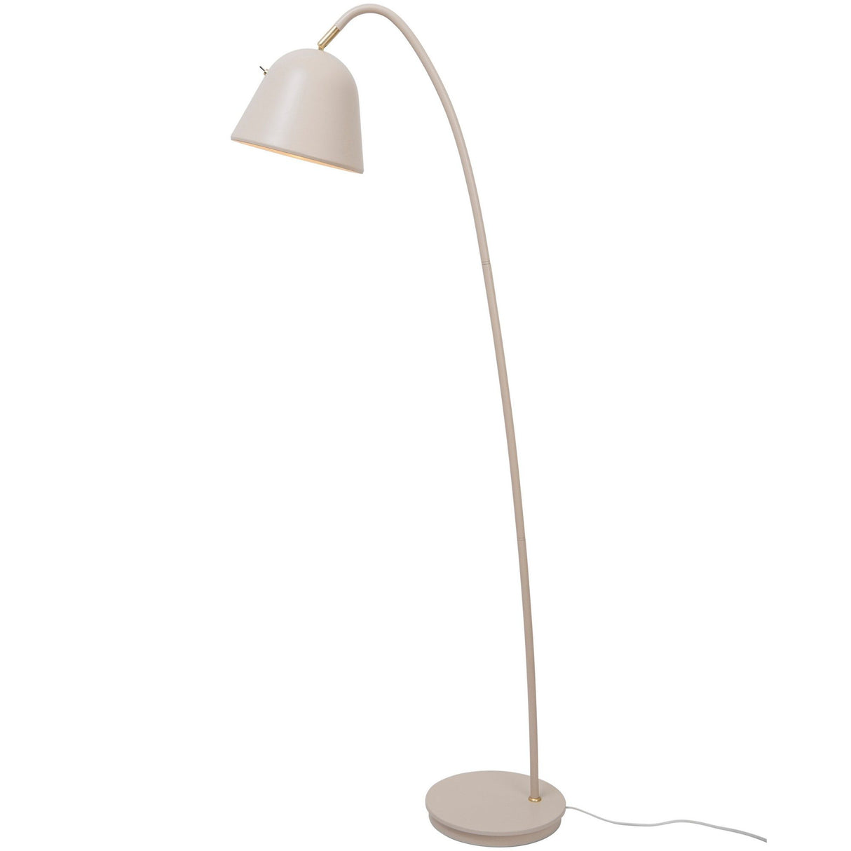 Fleur Beige Golvlampa