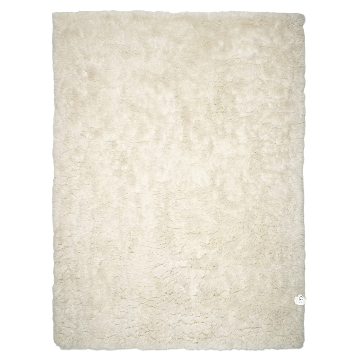 Cloudy Matta Naturvit