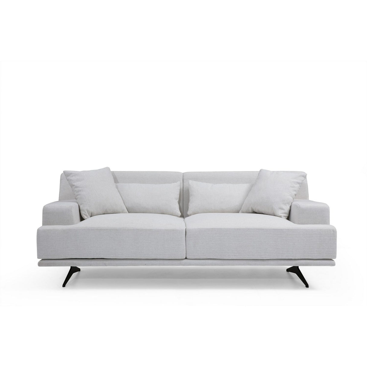Bentley 2 Seater (200 x 110 x 80 cm) 2-sitssoffa Beige