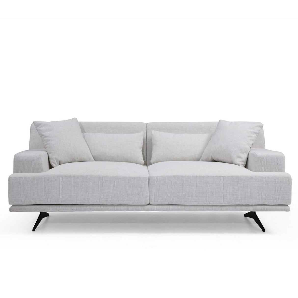 Willow 2-sits soffa Beige