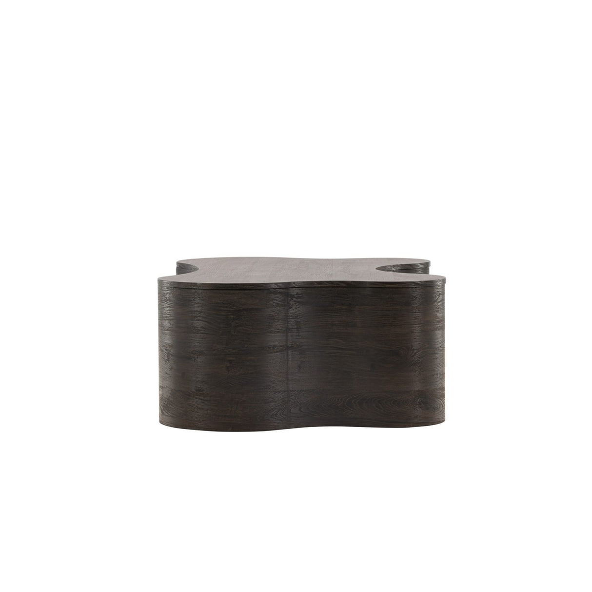 Larvik Soffbord Mocca, 90 x 130