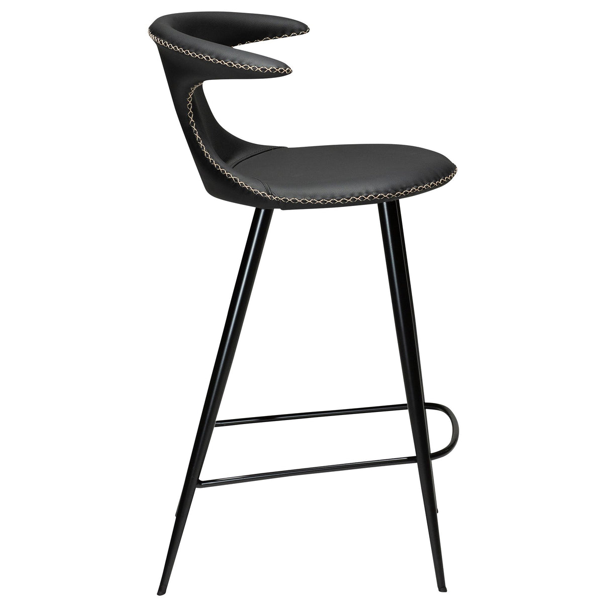 Flair Barstol Black