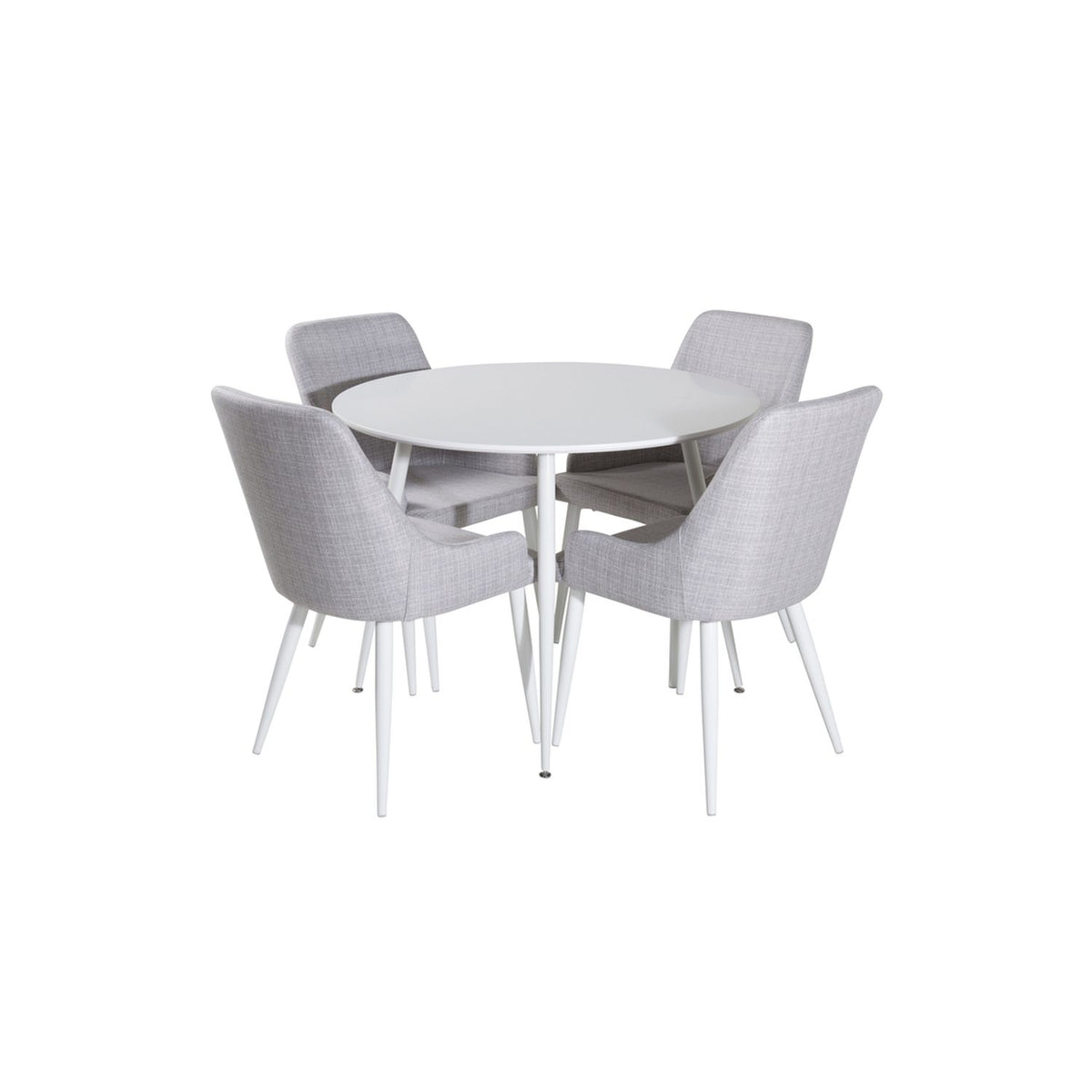 Plaza, Plaza Rund matgrupp