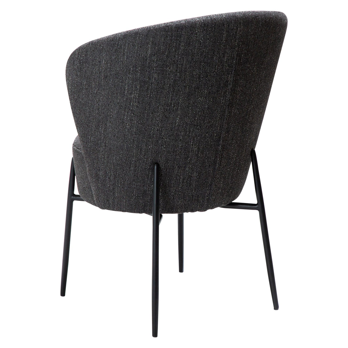 Orbit Stol Raven Black