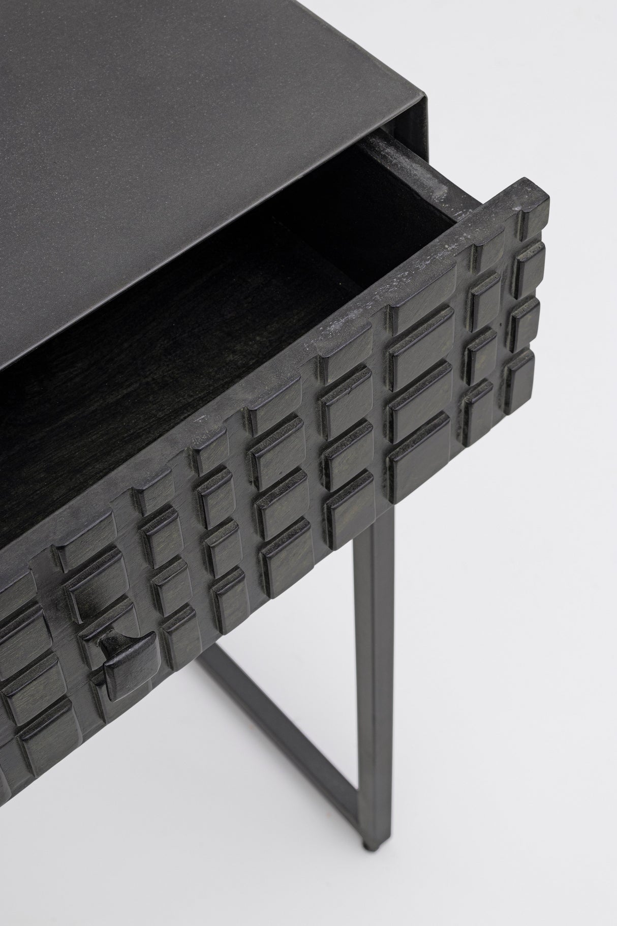 Harlem Avställningsbord