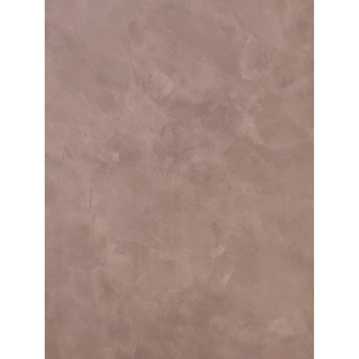 Strukturfärg Poster Brun, 30 x 40 cm