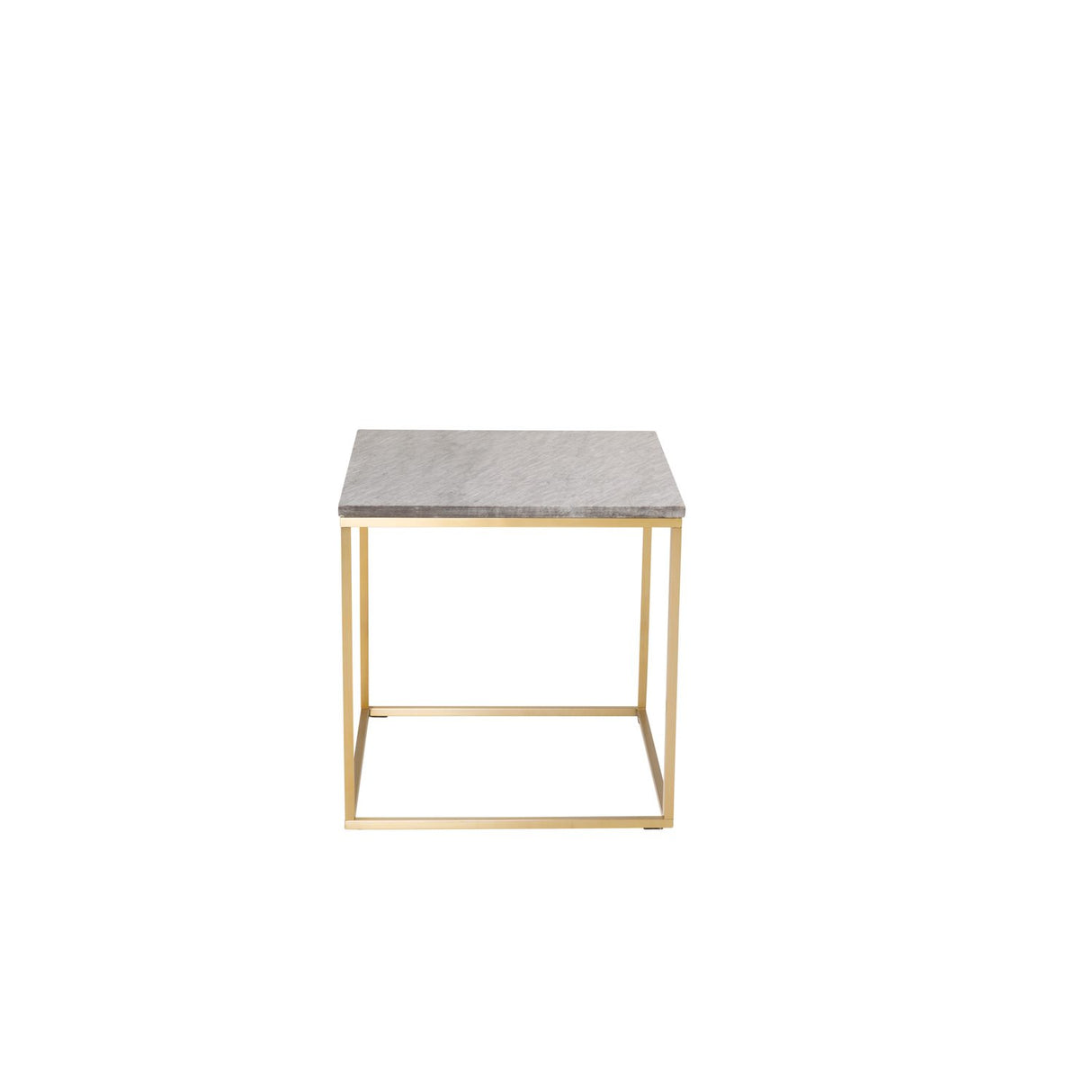 Estelle Sidobord Borstad guld
