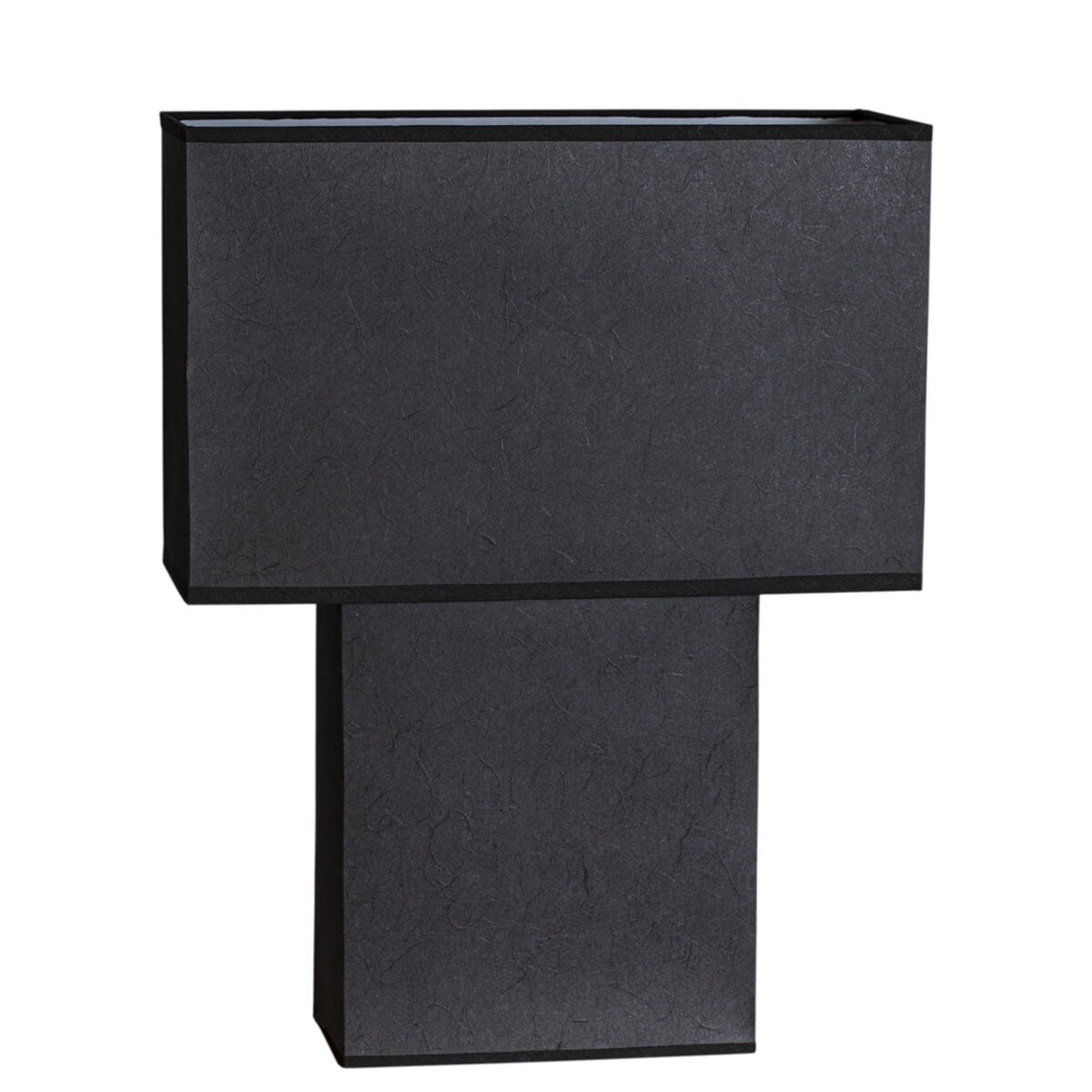 iSquare Bordslampa Svart