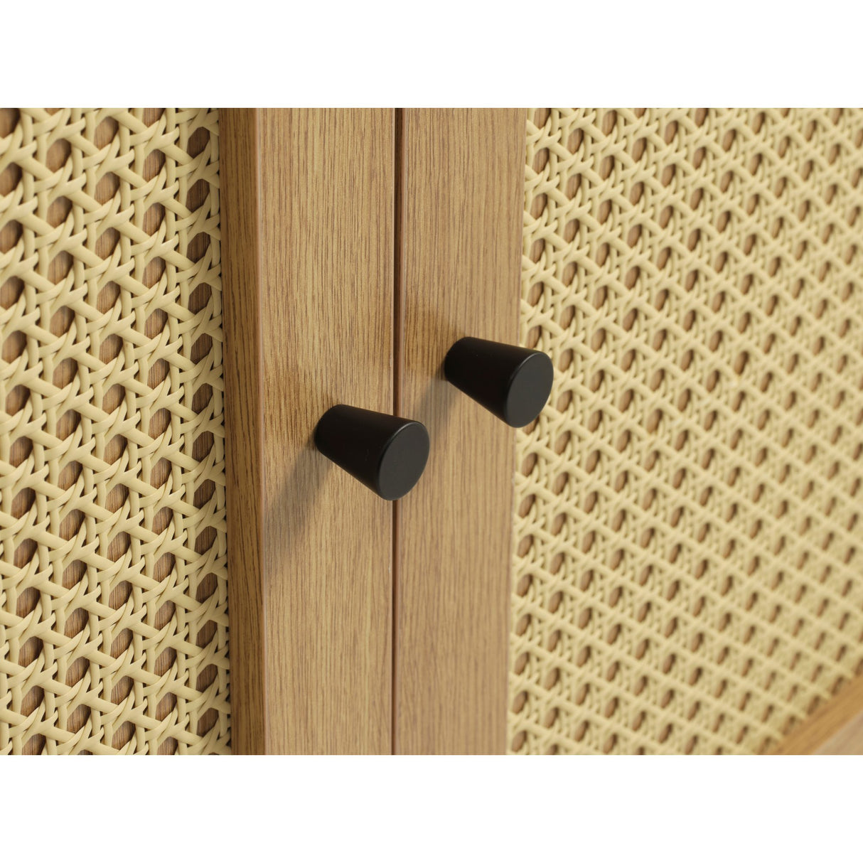 Segmento Sideboard 140 cm Naturlig