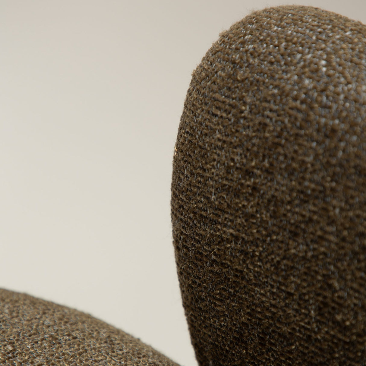 Bae Snurrstol Dark Olive