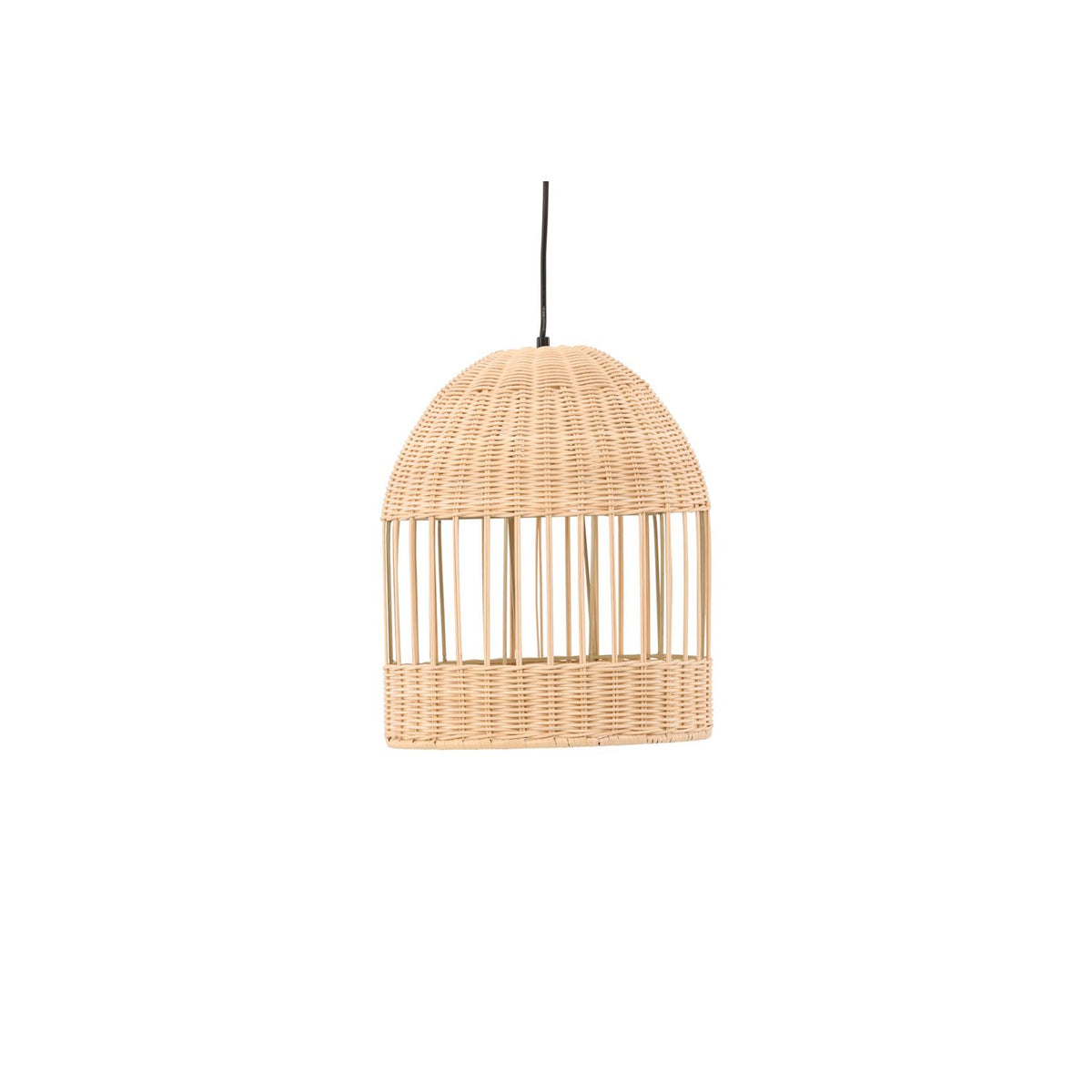 Alsbäck Taklampa Natur, 30x35