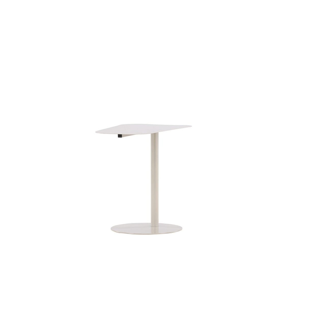 San Jose Sidobord Beige