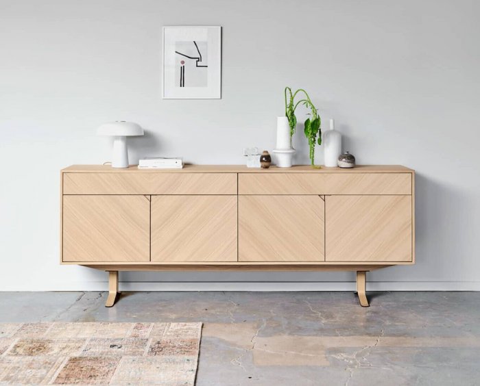 Galaxy Sideboard XL