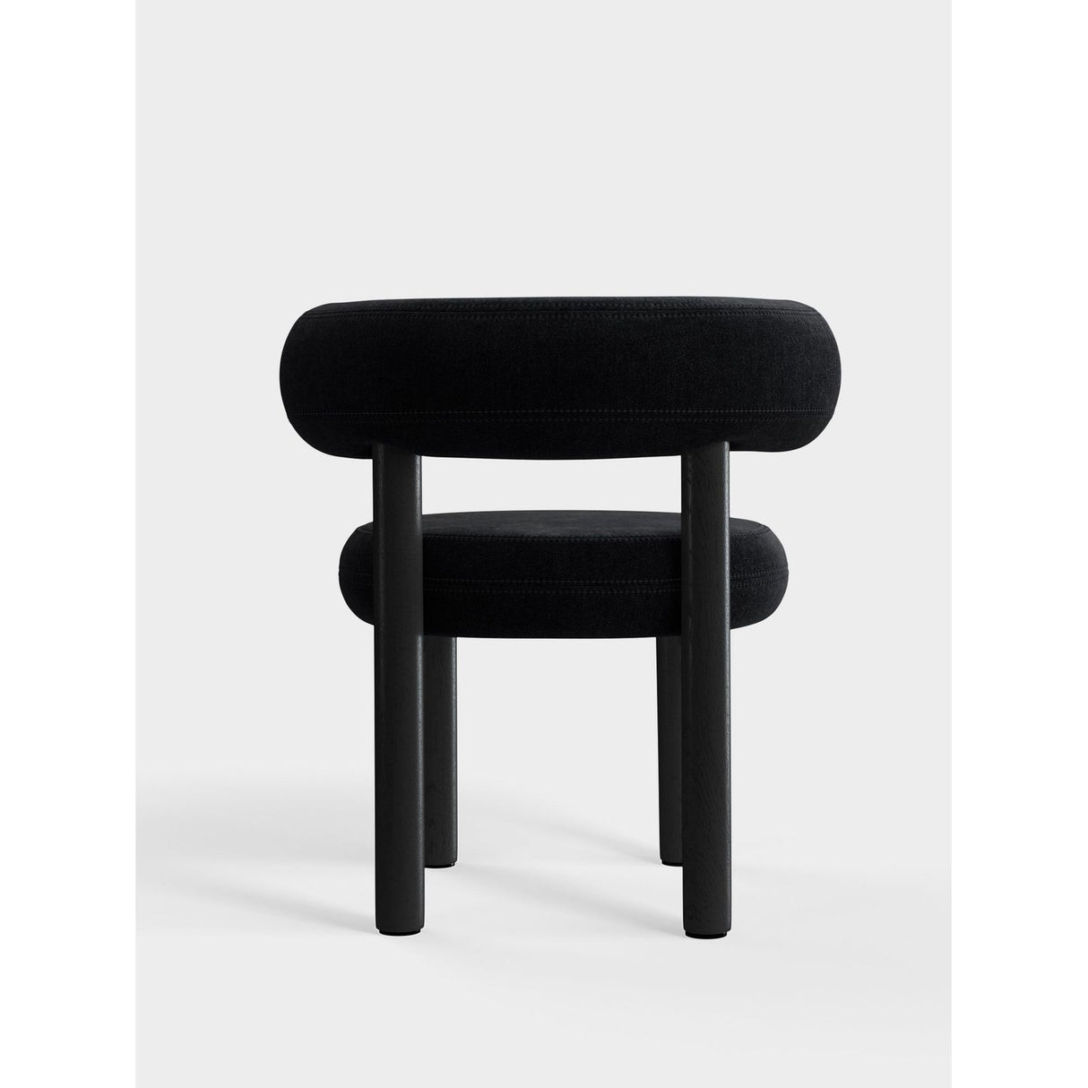 Fat Matstol Gentle Black BLW