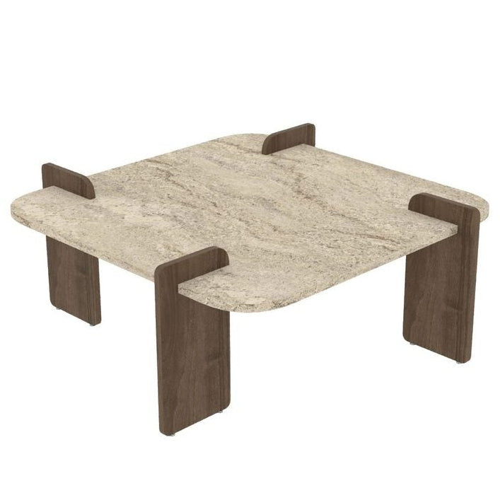 Aspect Soffbord Travertine