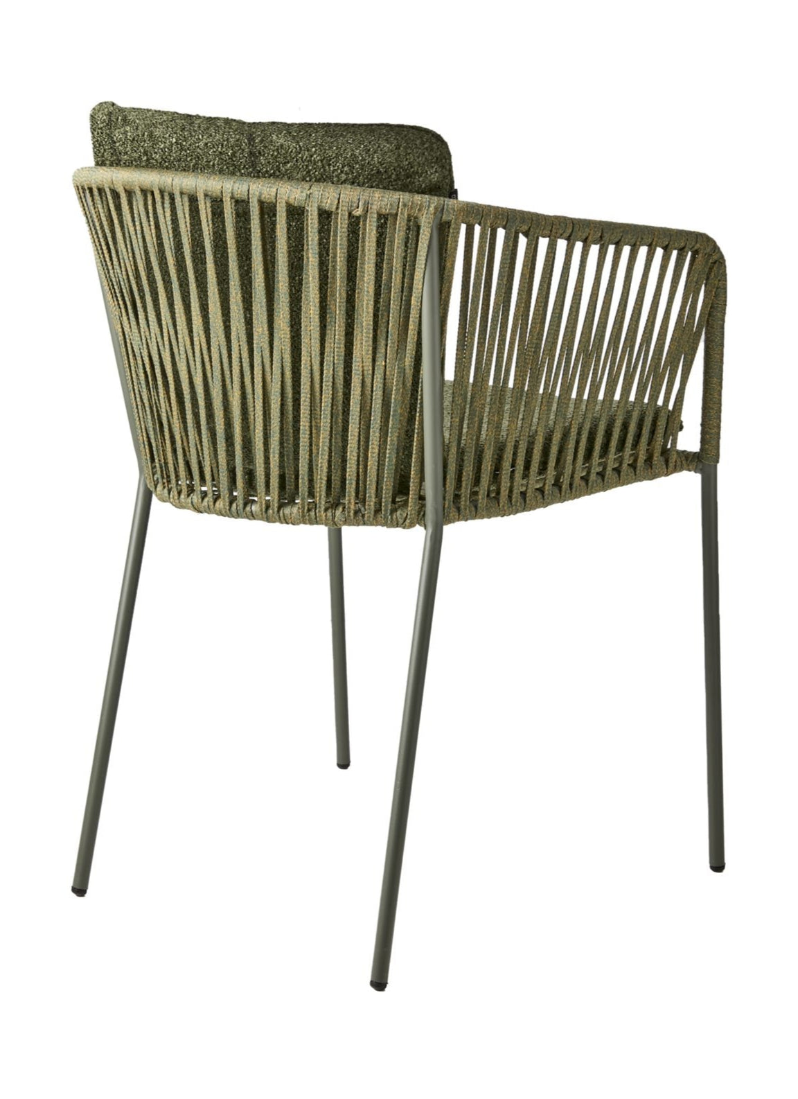 Piatto Karmstol Nordic Green/Raw Avocado
