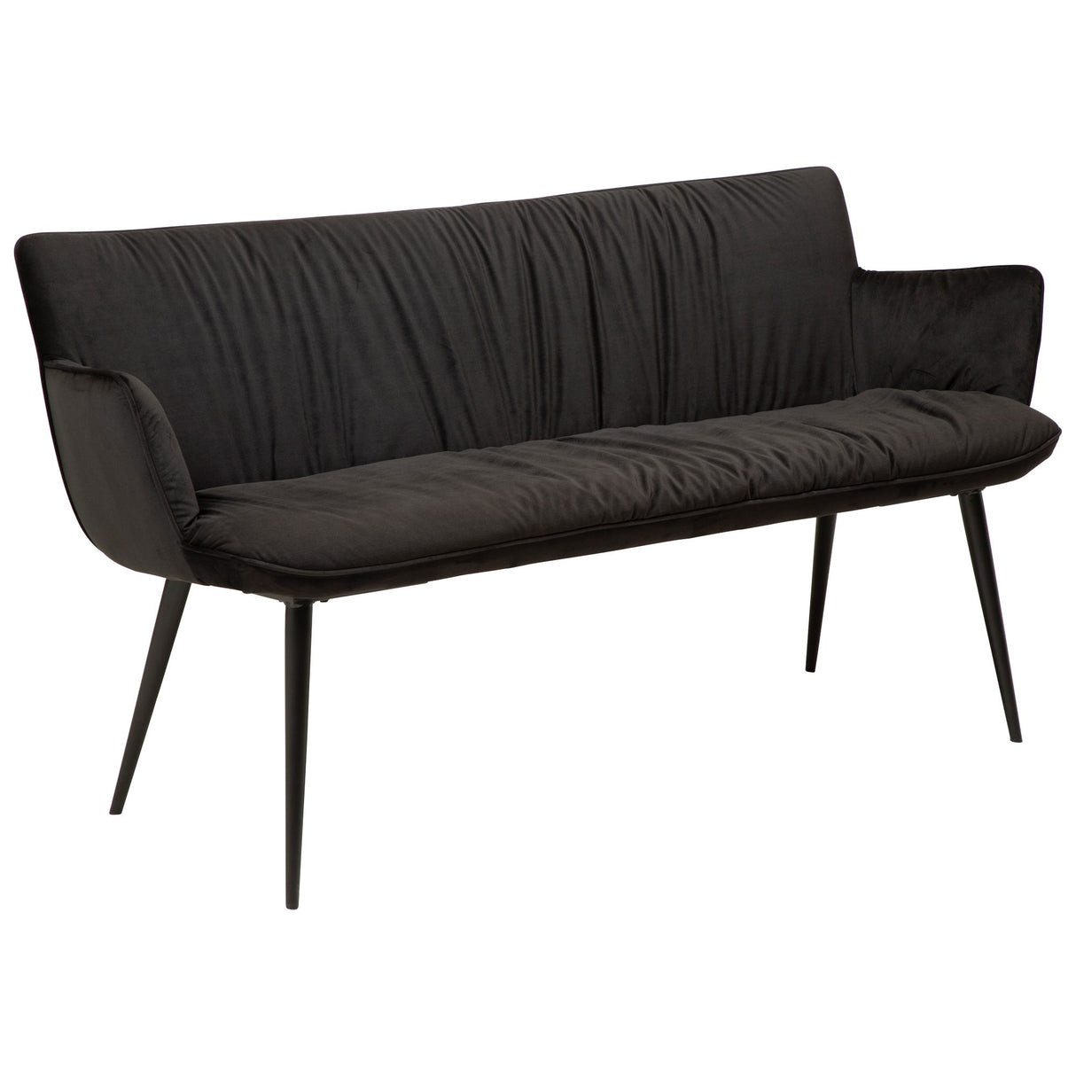 Join Bänk Meteorite Black