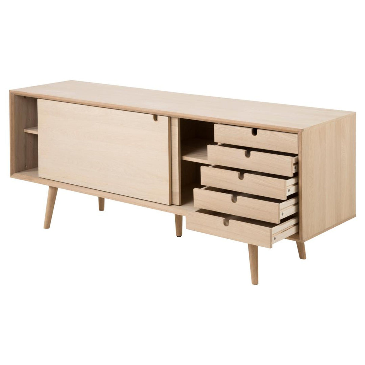 Vienne Sideboard 71x180x45 cm