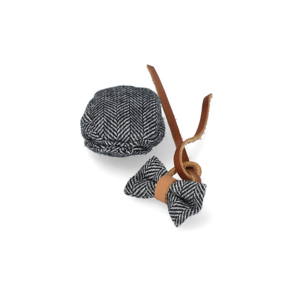 Hatt & Fluga Accessoar Large