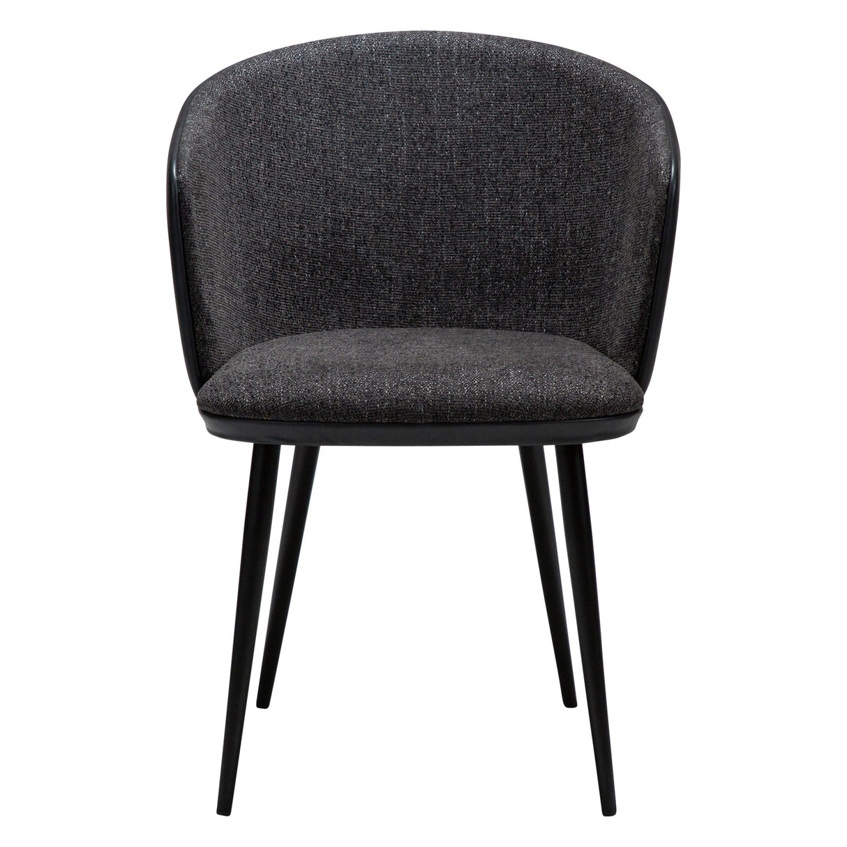 Hey Stol Raven Black