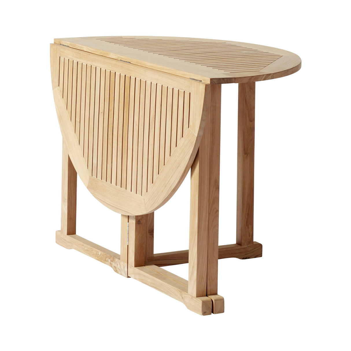Butterfly Trädgårdsbord 110 cm Teak