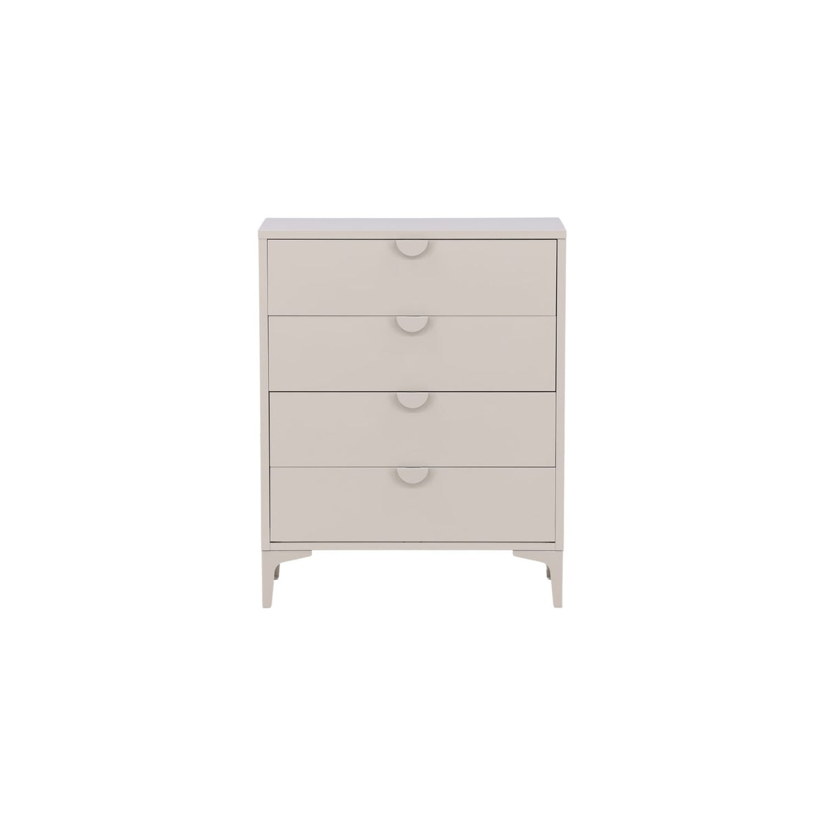 Piring Byrå Beige