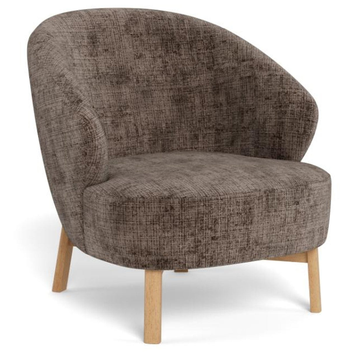 Maribo Fåtölj Juto Brun