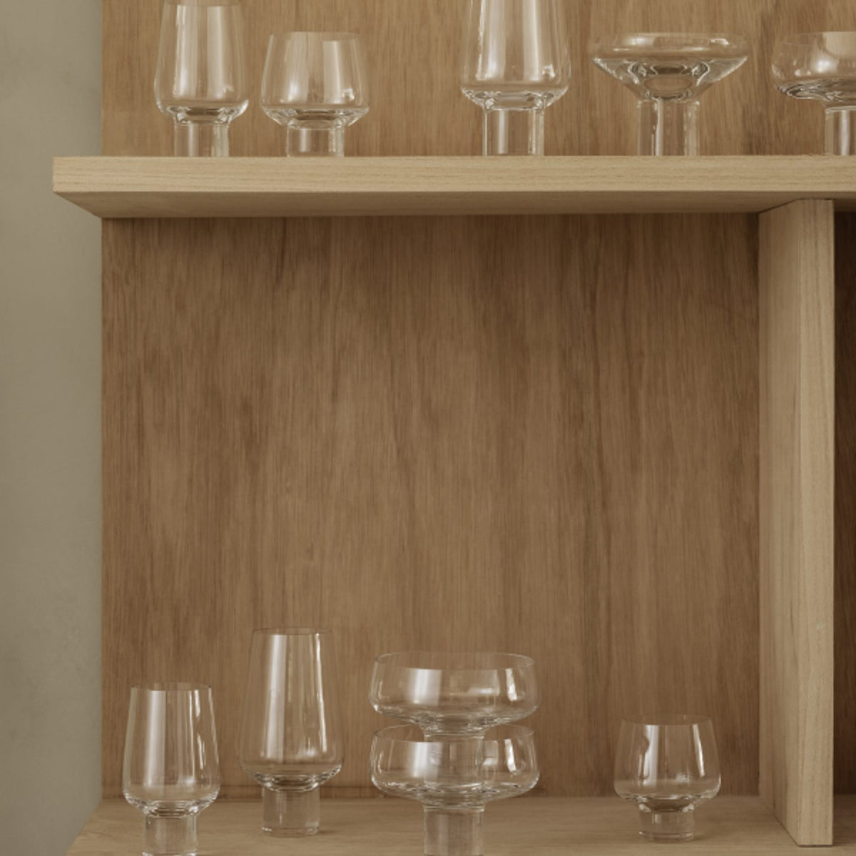 Koyoi brandyglas 10 cl Konjaksglas
