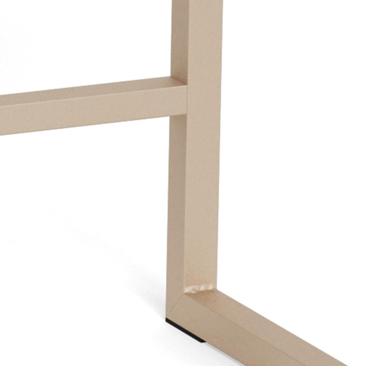 Tudor Avställningsbord Melamin Ek