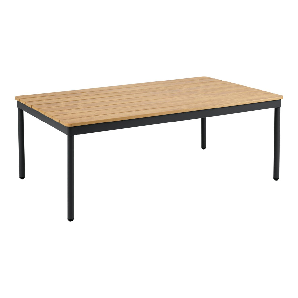 Reno Soffbord 110x70 cm Svart