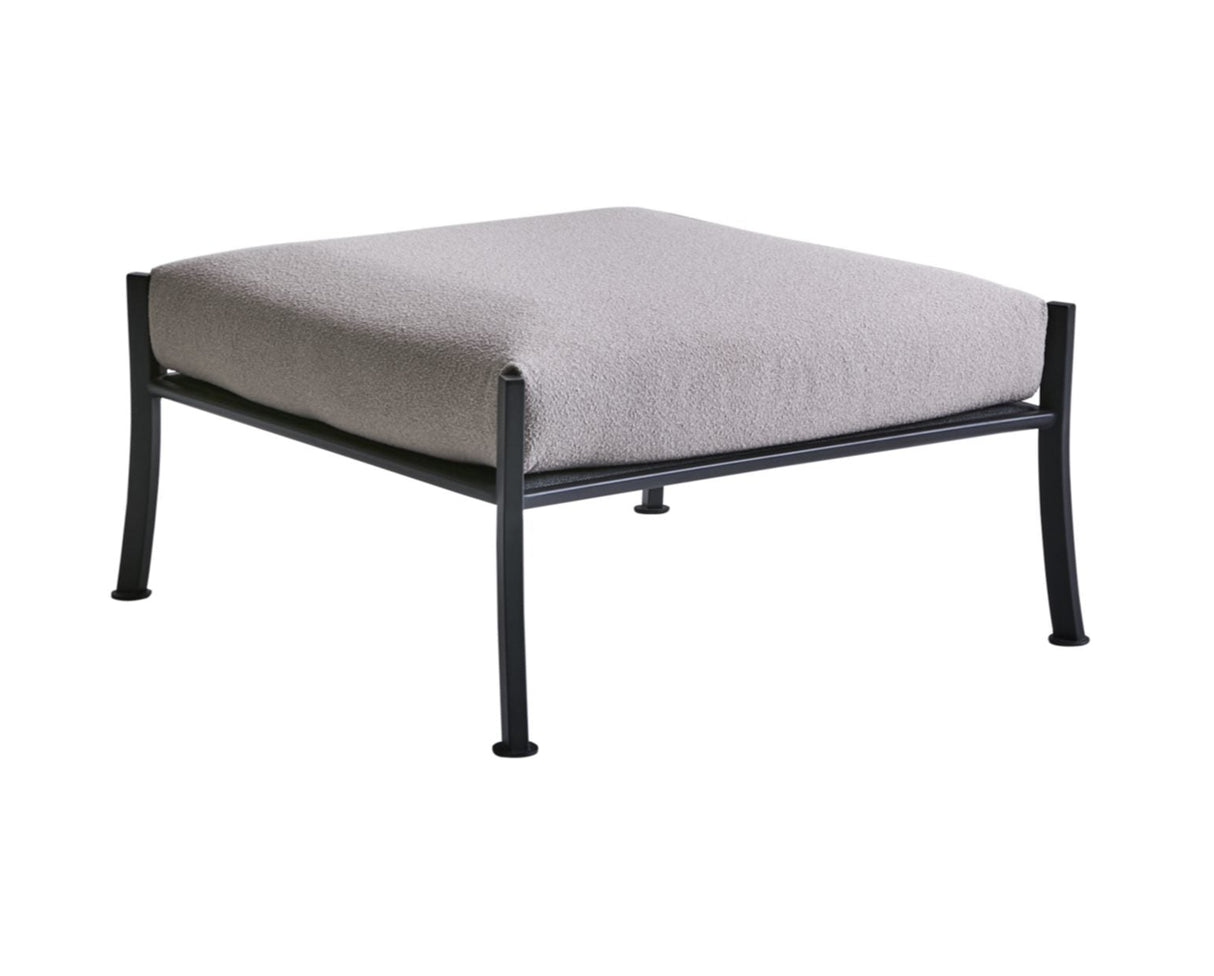 Delux Ottoman