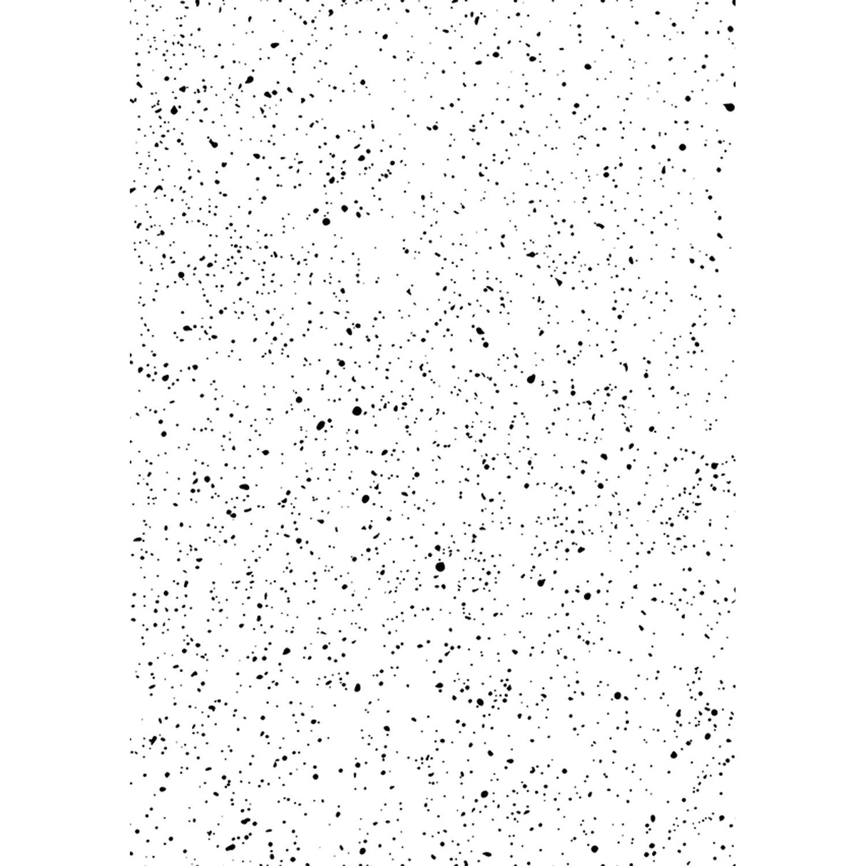 Prickar Poster Vit, 21 x 30 cm