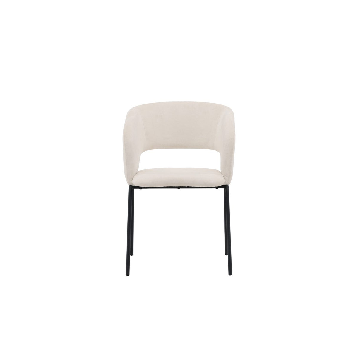 Dag Matstol Offwhite