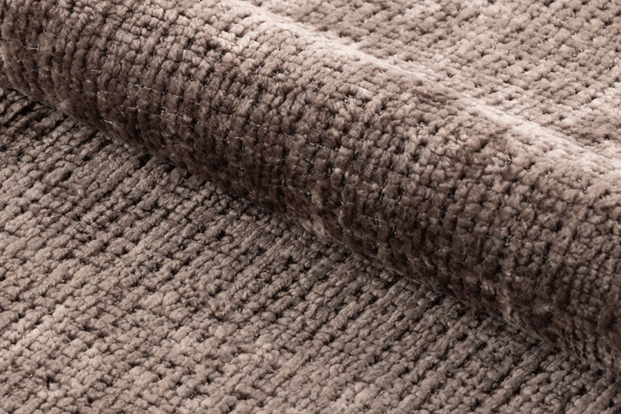 Soma Matstol Juto tyg Brun