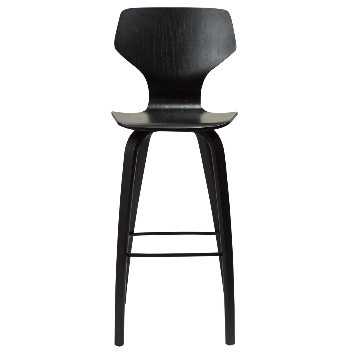 S.I.T Barstol Black Oak 80 cm