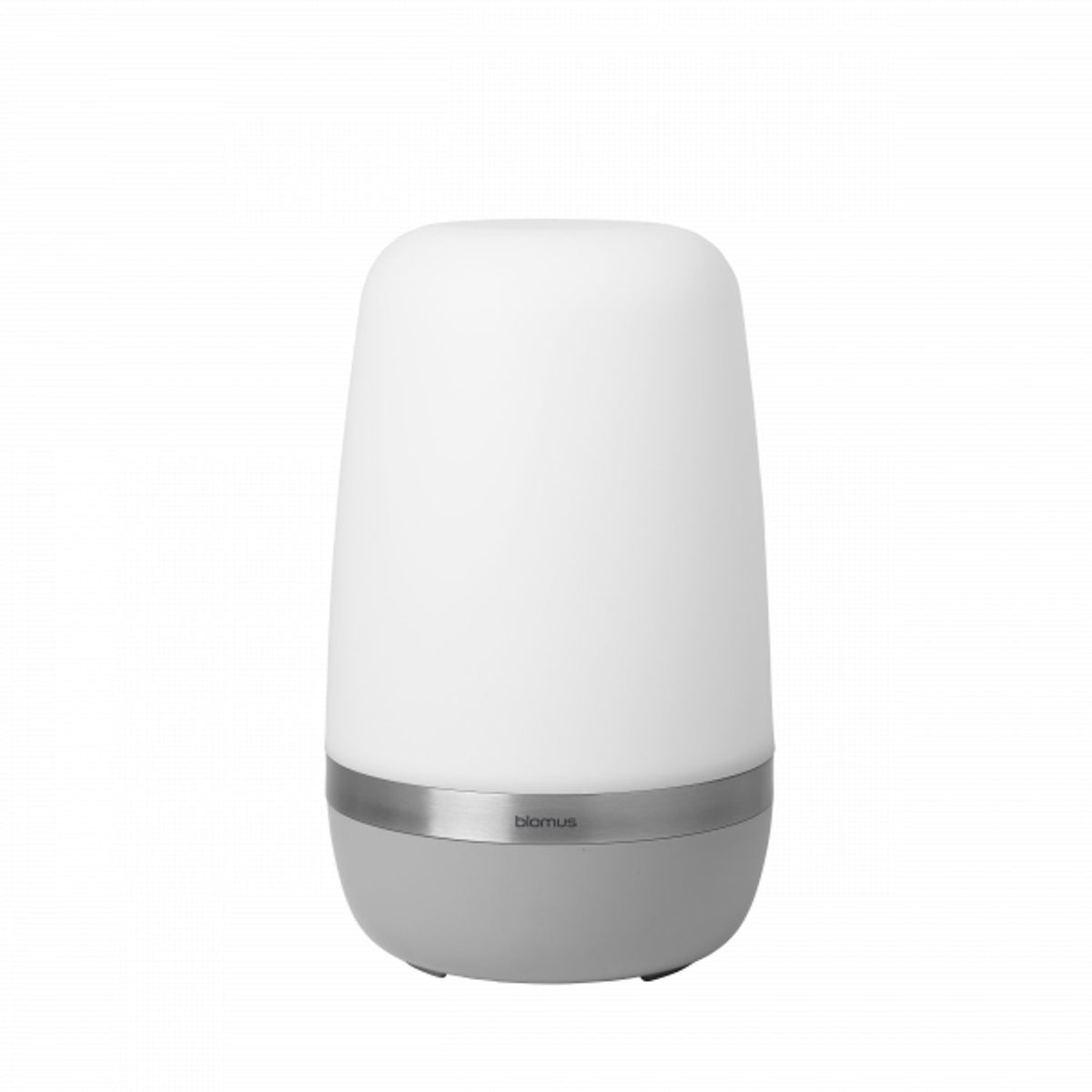 Spirit led 25 cm Utomhuslampa Platinum Gray