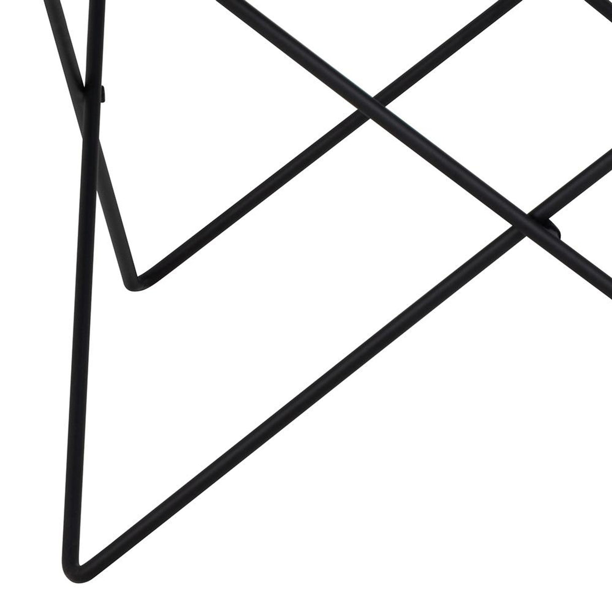 Serna Soffbord 80x80 cm