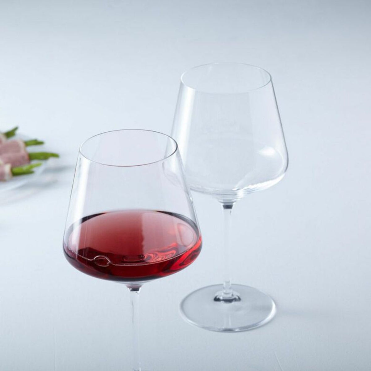 Burgundy 730ml puccini 6-pack Rödvinsglas