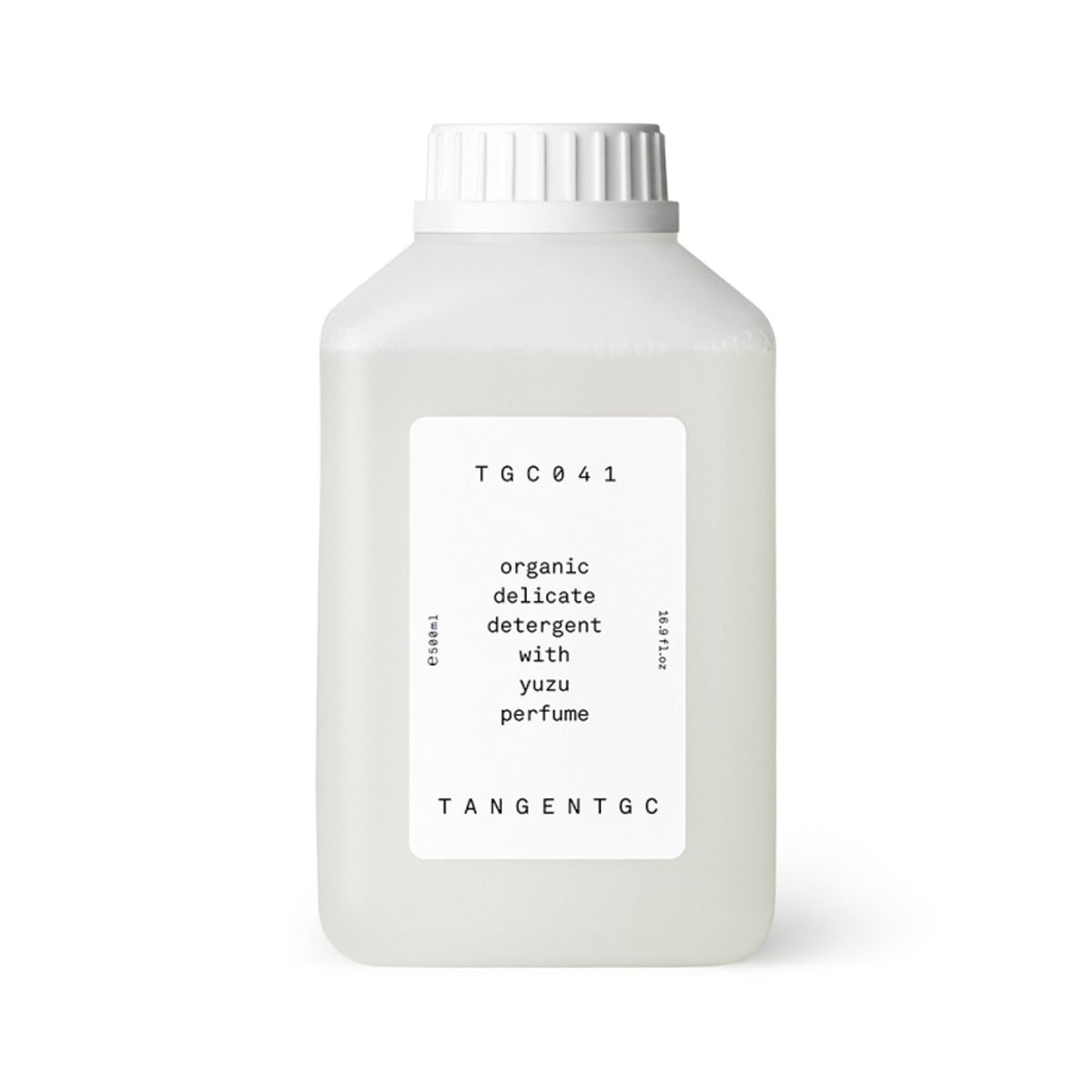 Yuzu delicate detergent 500 ml Tvättmedel