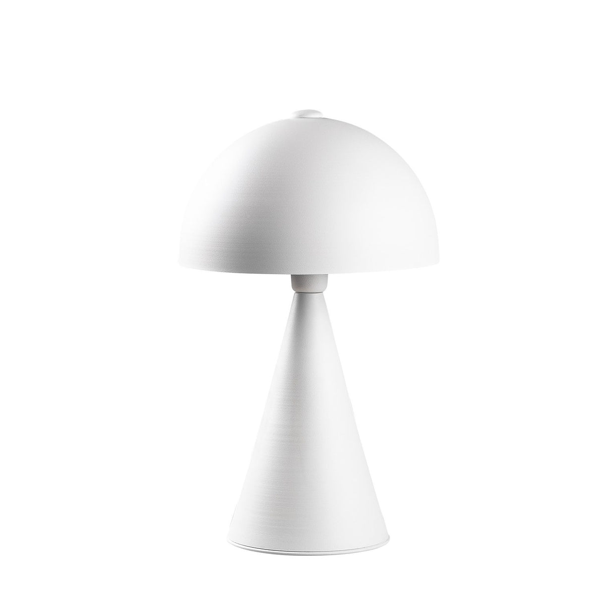 Misou Bordslampa Vit