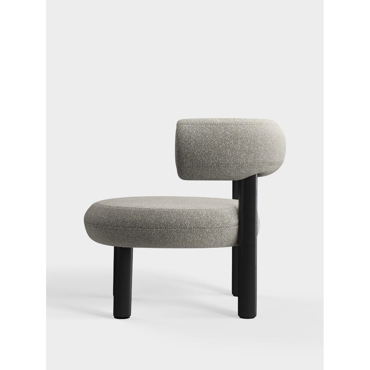 Fat Loungestol Alpine Clay BLW