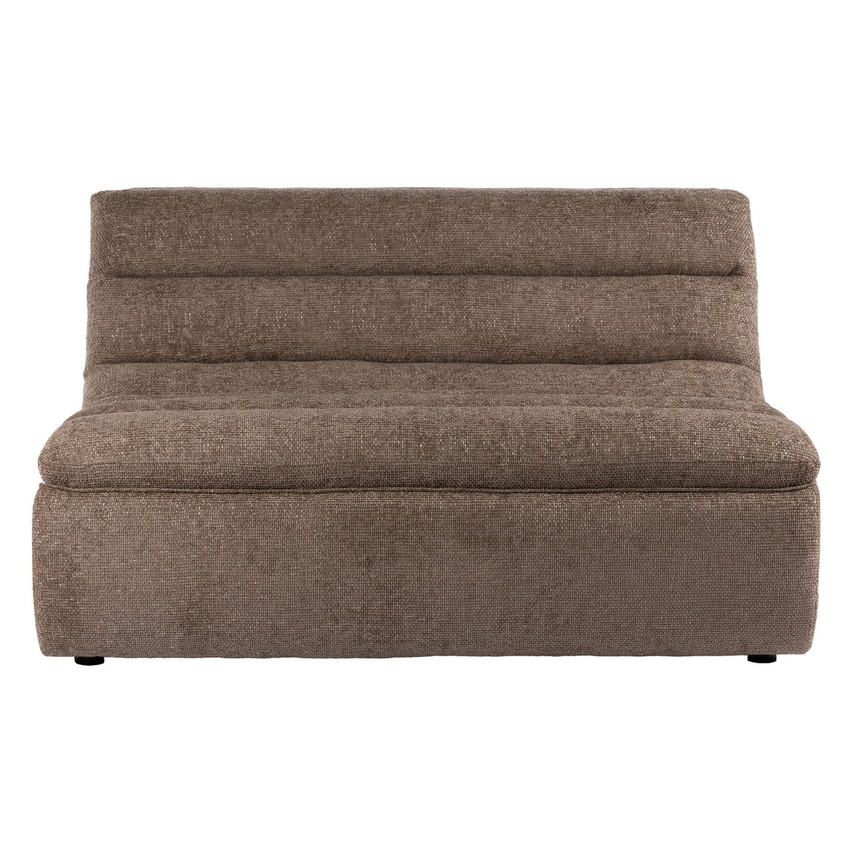 Solo 2-Sits Soffa Mink