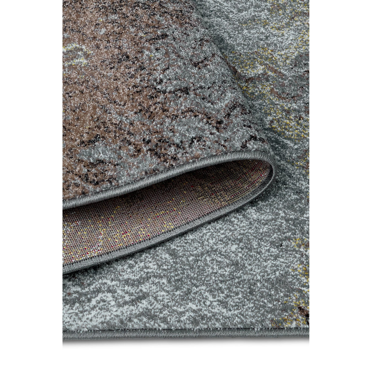 Colette Multifärgad Wiltonmatta