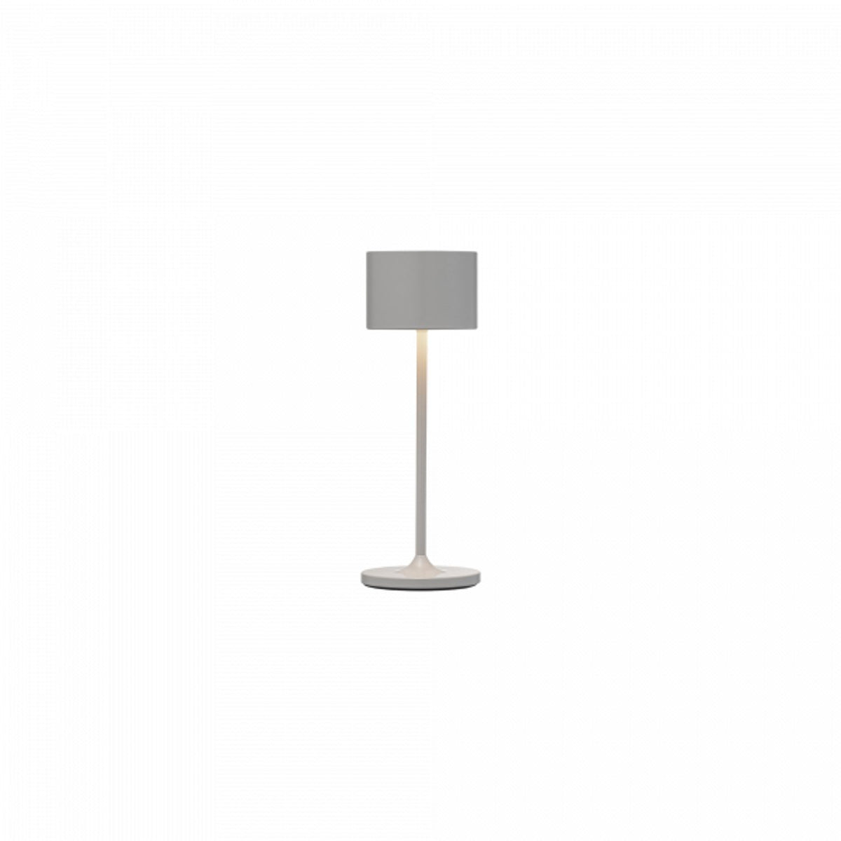Farol mini 19,5 cm LED-lampa Satellite