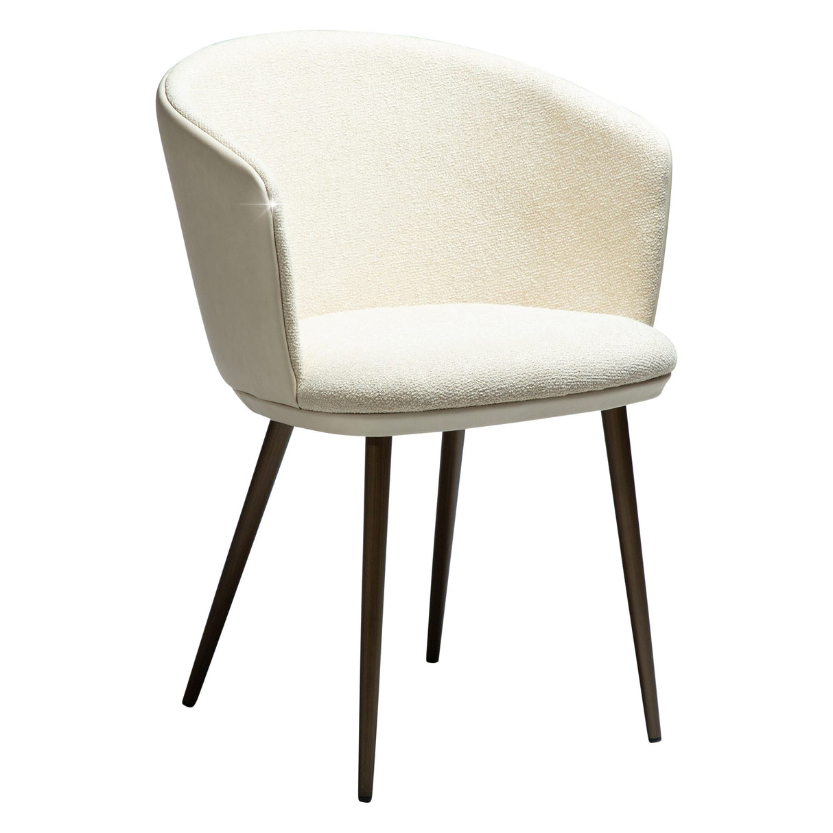 Hey Stol Frosted Almond