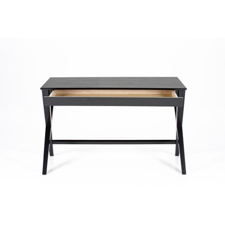 Larvik Skrivbord 75x120x60 cm