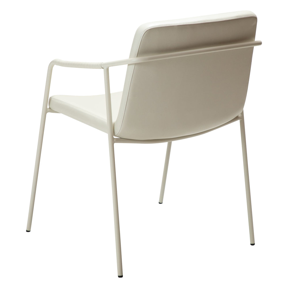 Boto Stol Bone White