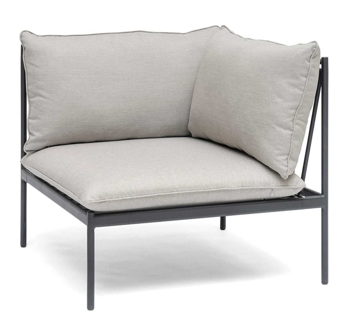 Bolmsö Hörndel Svart