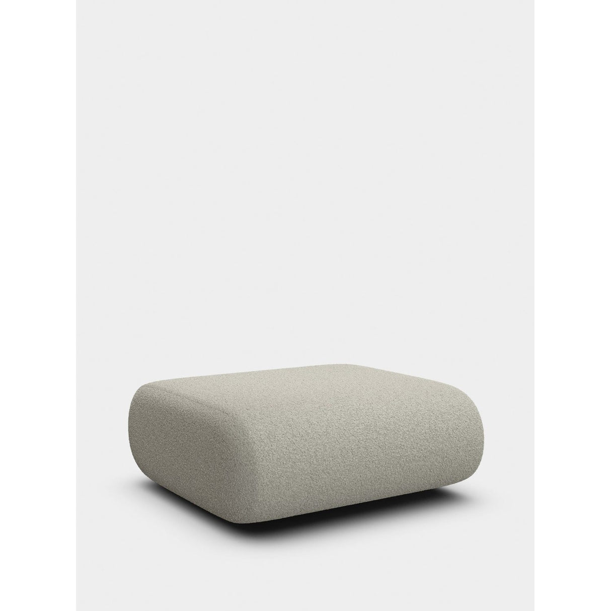 Plump Pall Elle Grey White BL