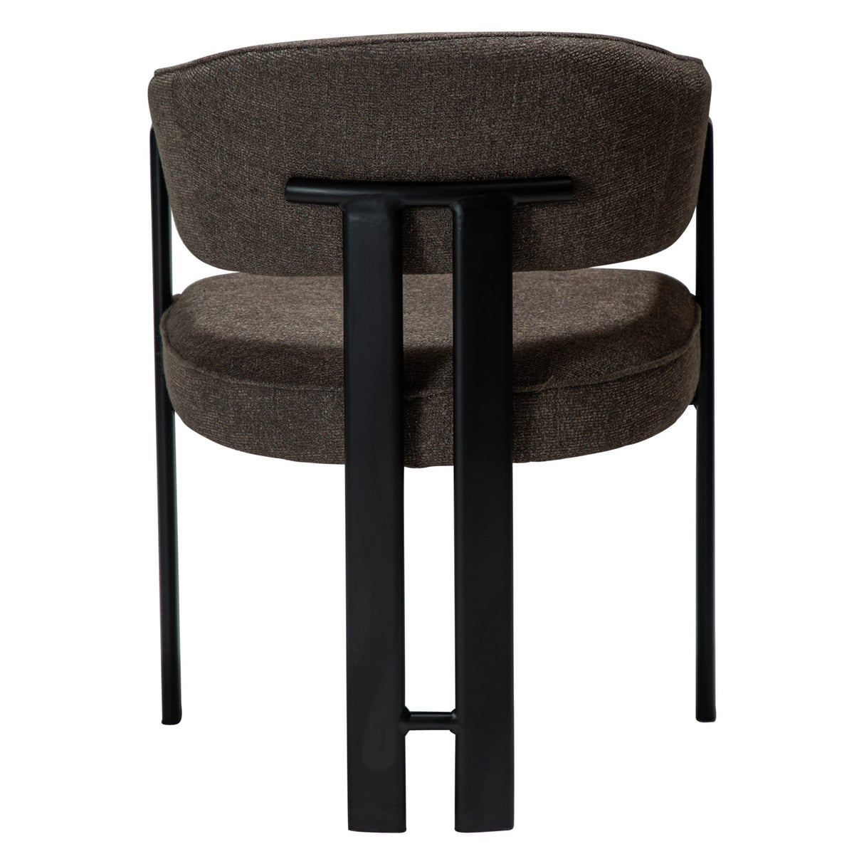 Duct Karmstol Major Brown